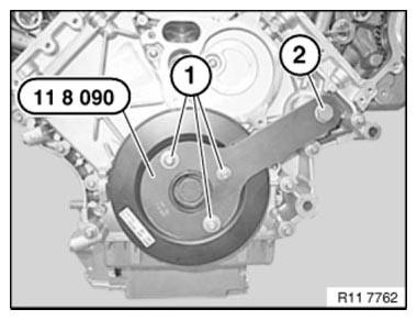 Vibration Damper